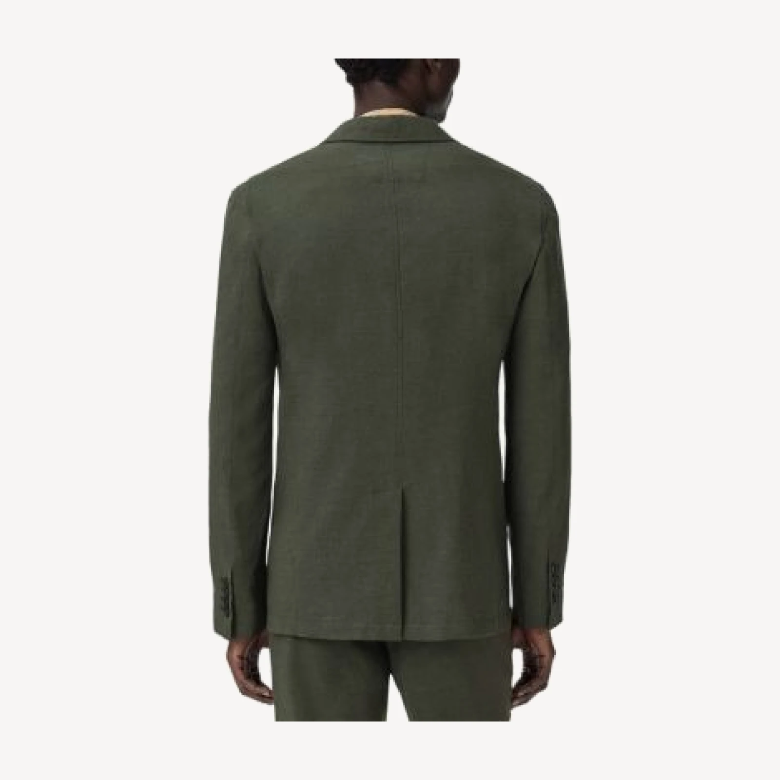 John Varvatos Roscoe Jacket
