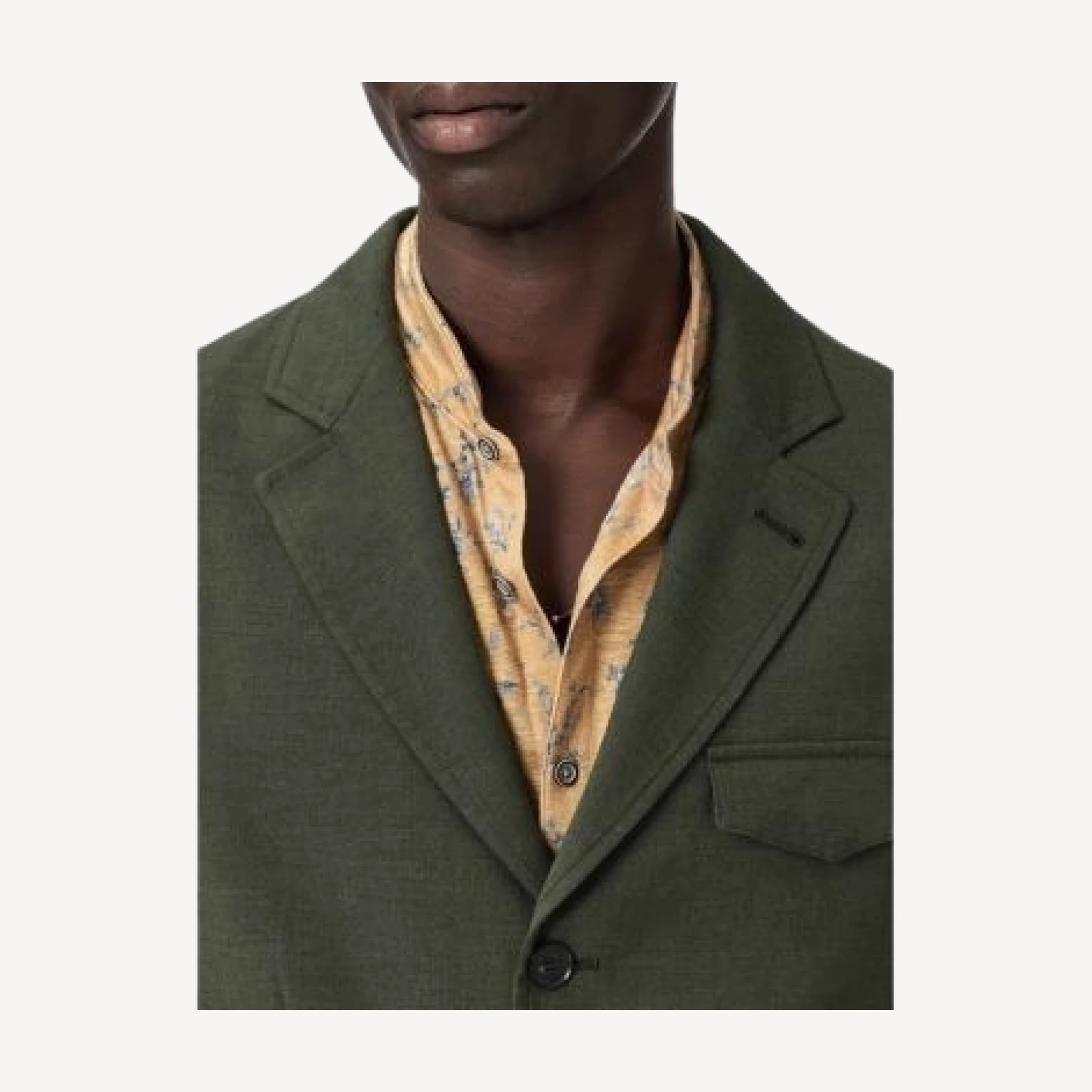 John Varvatos Roscoe Jacket