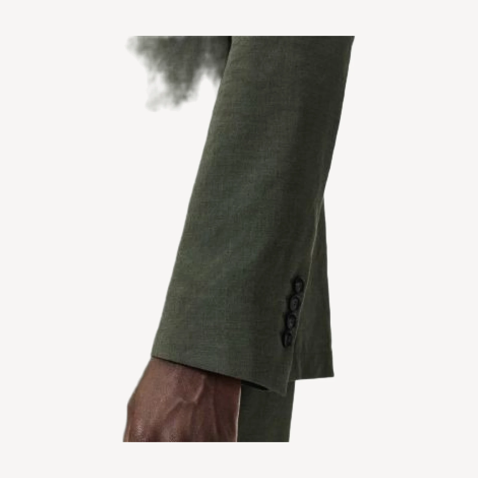 John Varvatos Roscoe Jacket