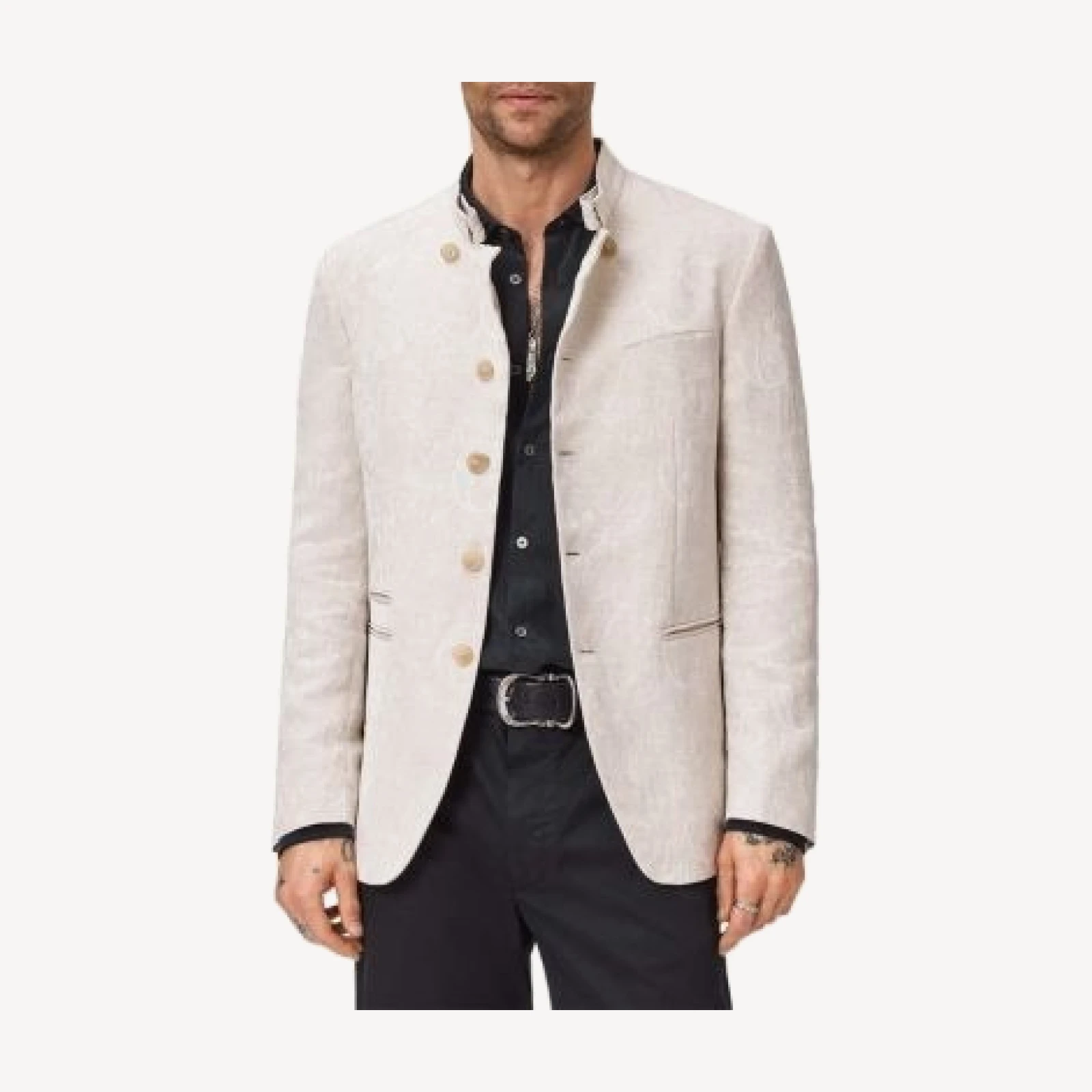John Varvatos Briar Jacket