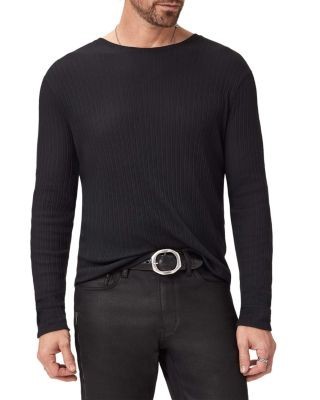 John Varvatos Angelo Long Sleeve Crew