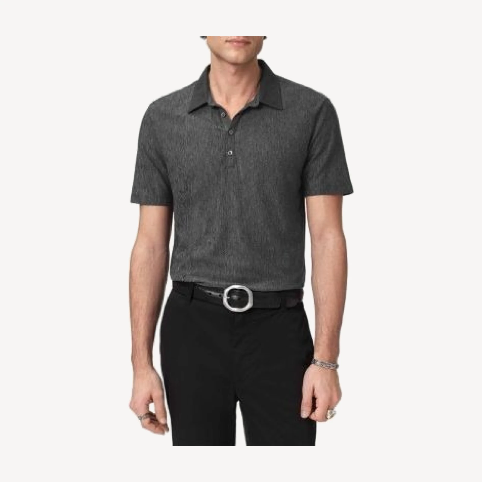 John Varvatos Granaro Polo Shirt