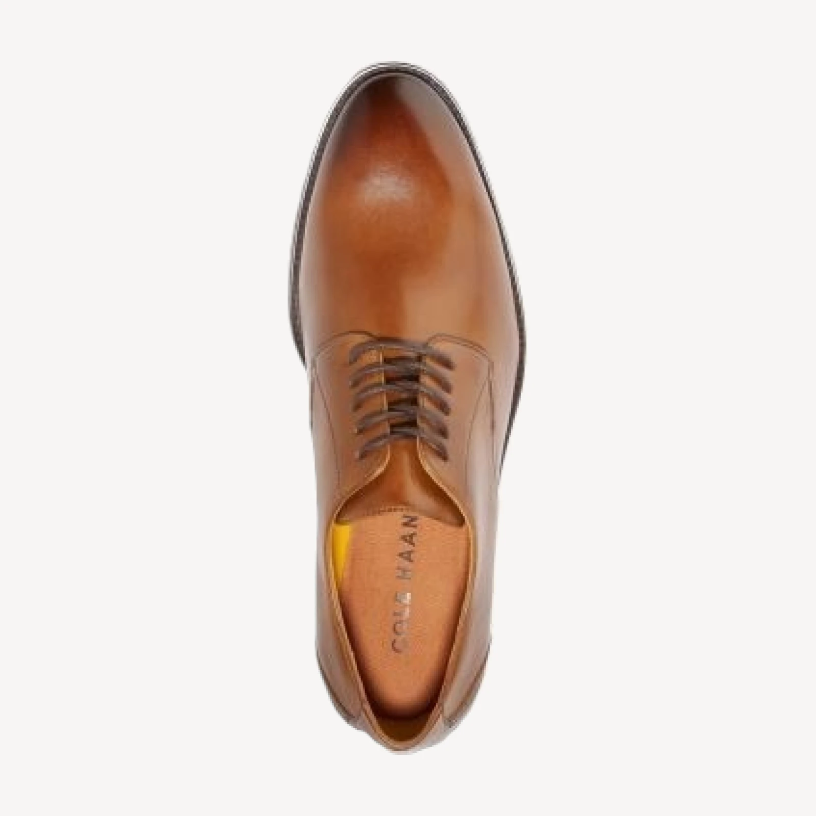 Cole Haan Men's Hawthorne Plain Toe Oxfords
