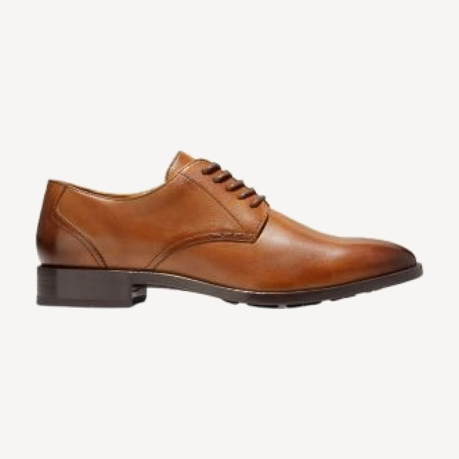 Cole Haan Men's Hawthorne Plain Toe Oxfords