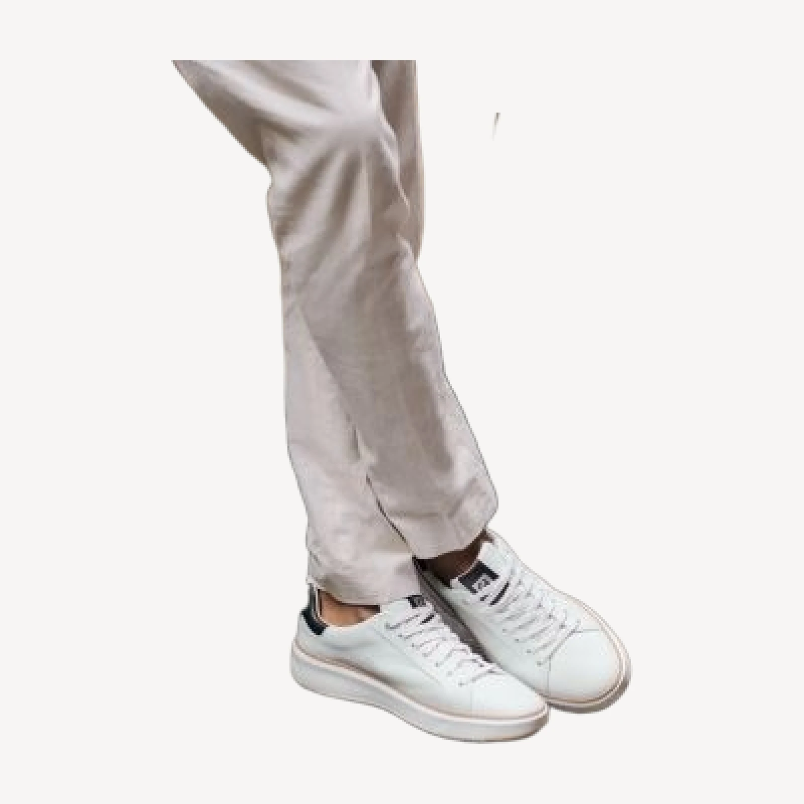 Cole Haan GrandPro Topspin Low Top Sneakers