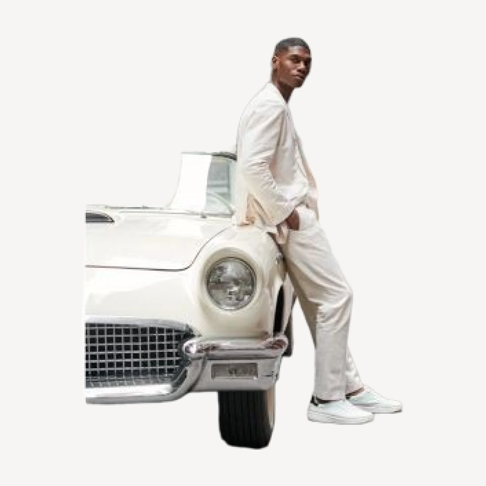 Cole Haan GrandPro Topspin Low Top Sneakers