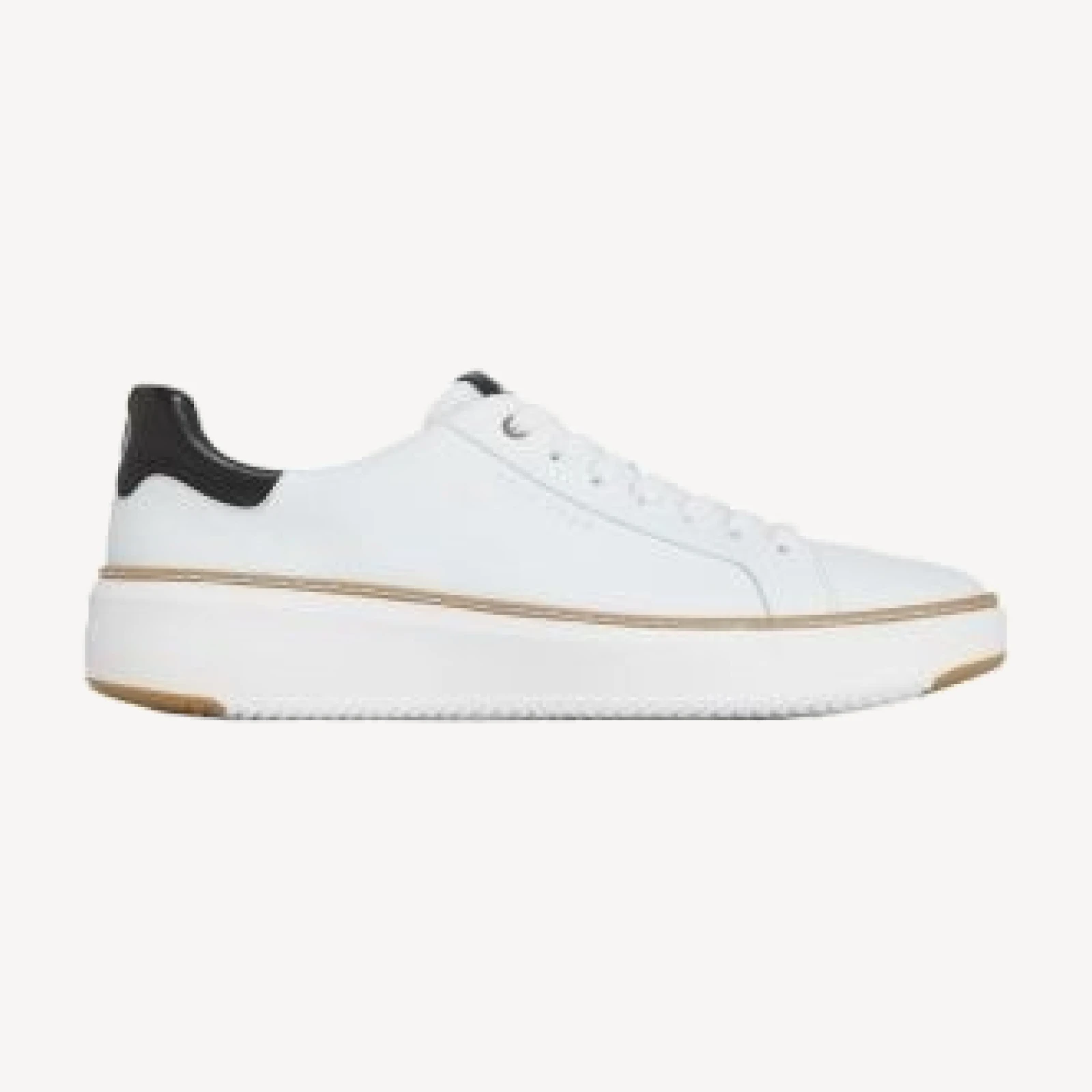 Cole Haan GrandPro Topspin Low Top Sneakers