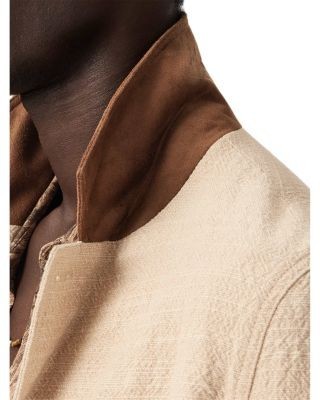 John Varvatos Barnes Jacket