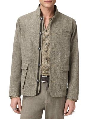 John Varvatos Milan Field Jacket