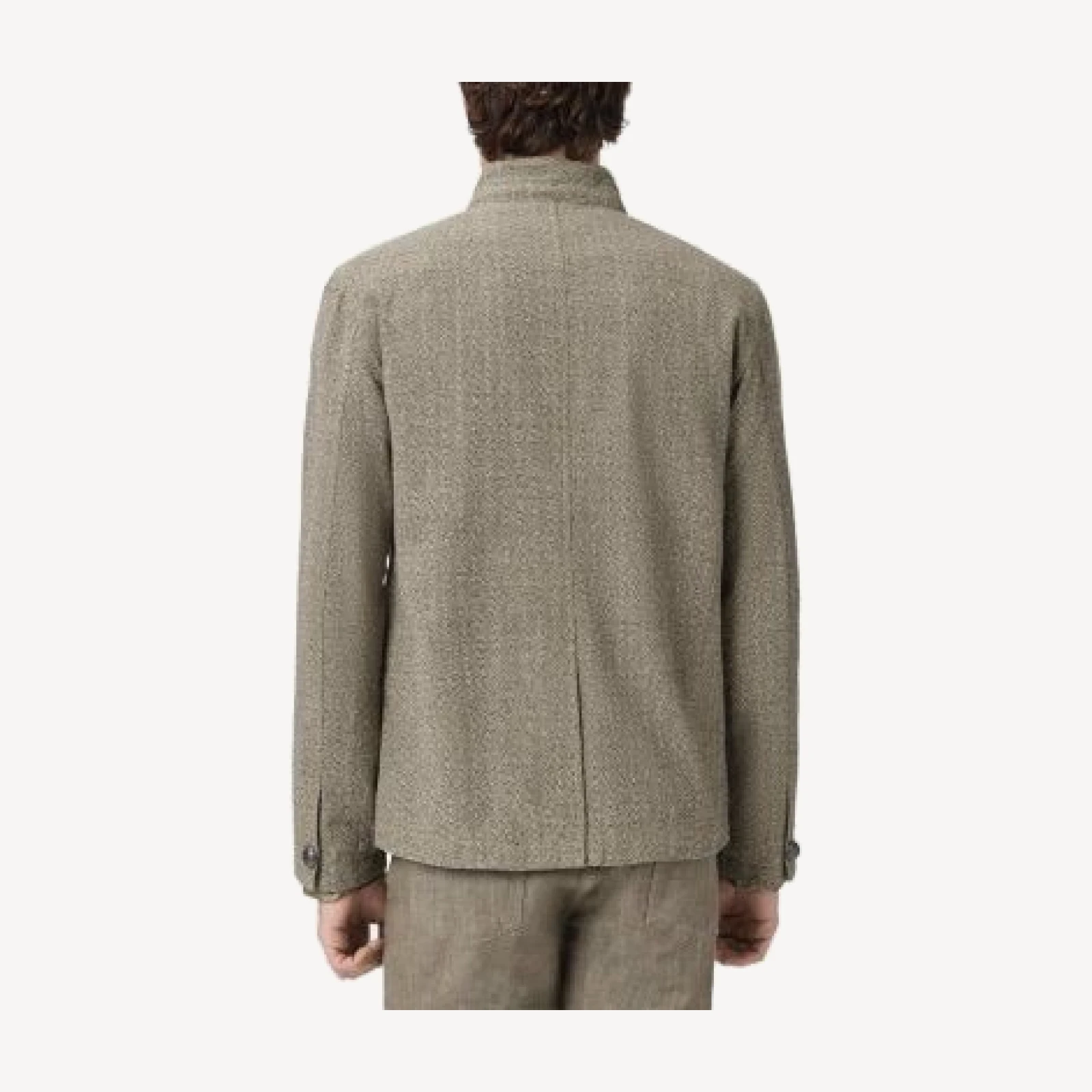 John Varvatos Milan Field Jacket