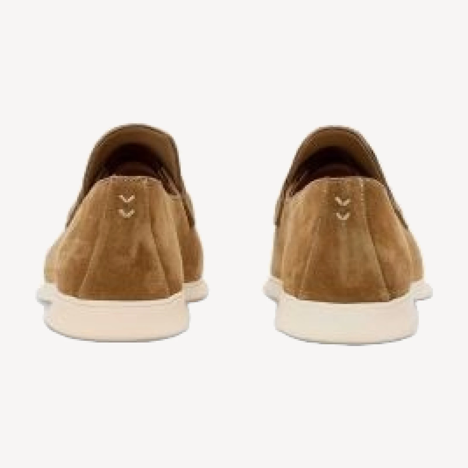 John Varvatos Men's Thompson Penny Loafers