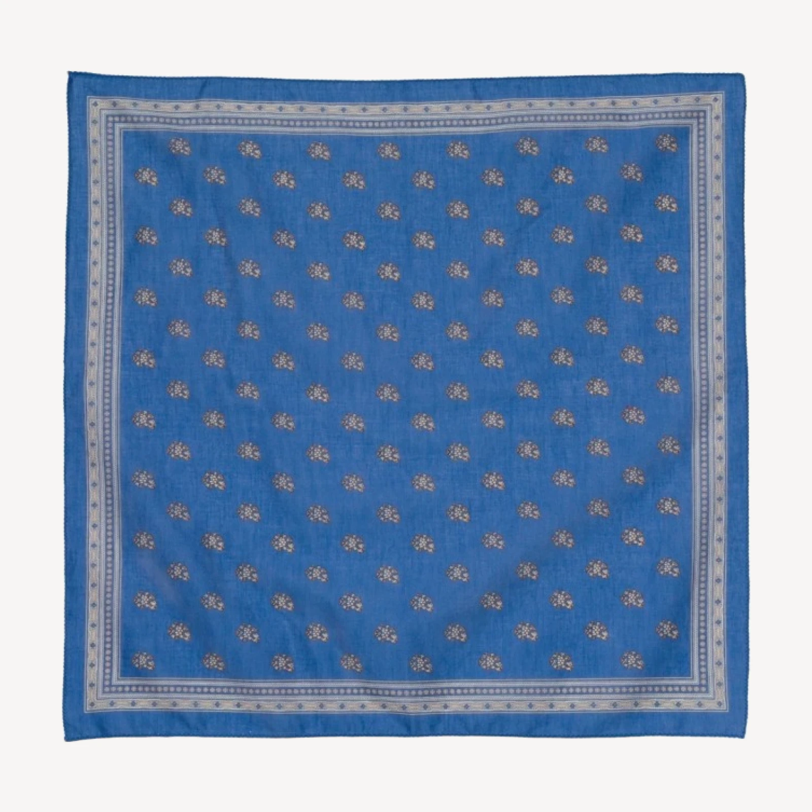PETIT PENNY BANDANA -- EARTHA PAISLEY