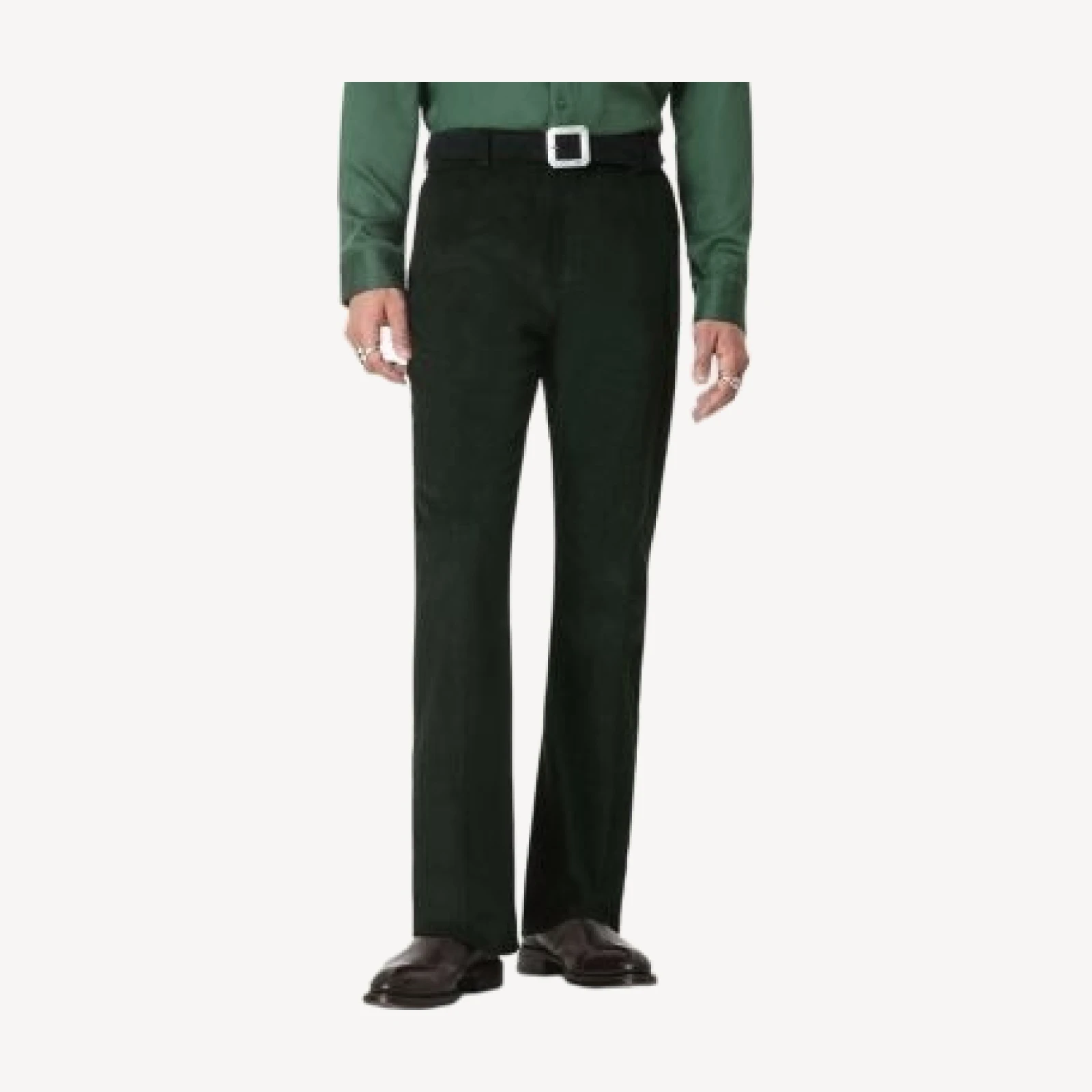 John Varvatos Bleecker Regular Fit Pants