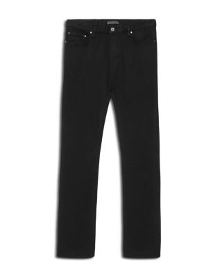 John Varvatos Pickup Slim Fit Stretch Jeans