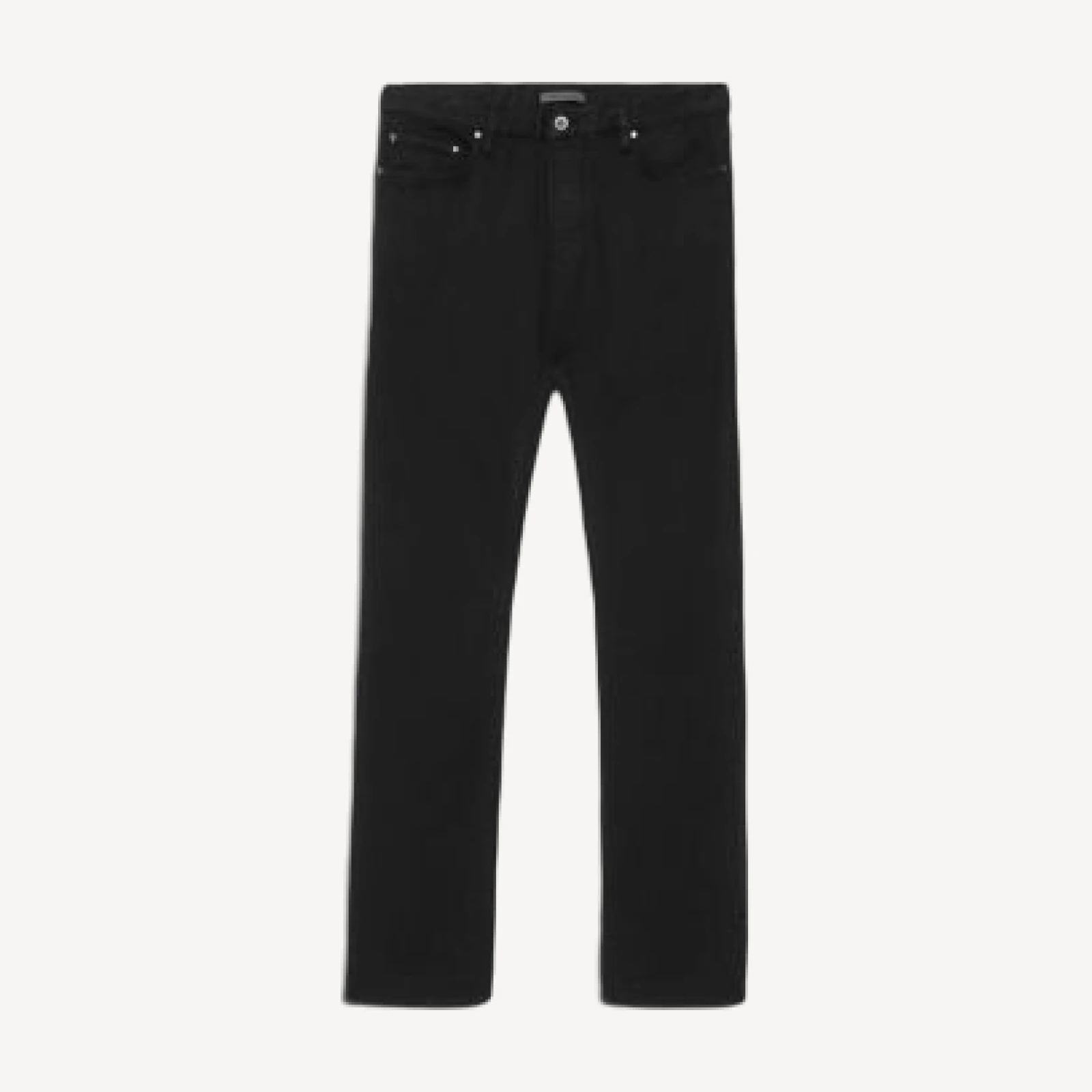 John Varvatos Pickup Slim Fit Stretch Jeans
