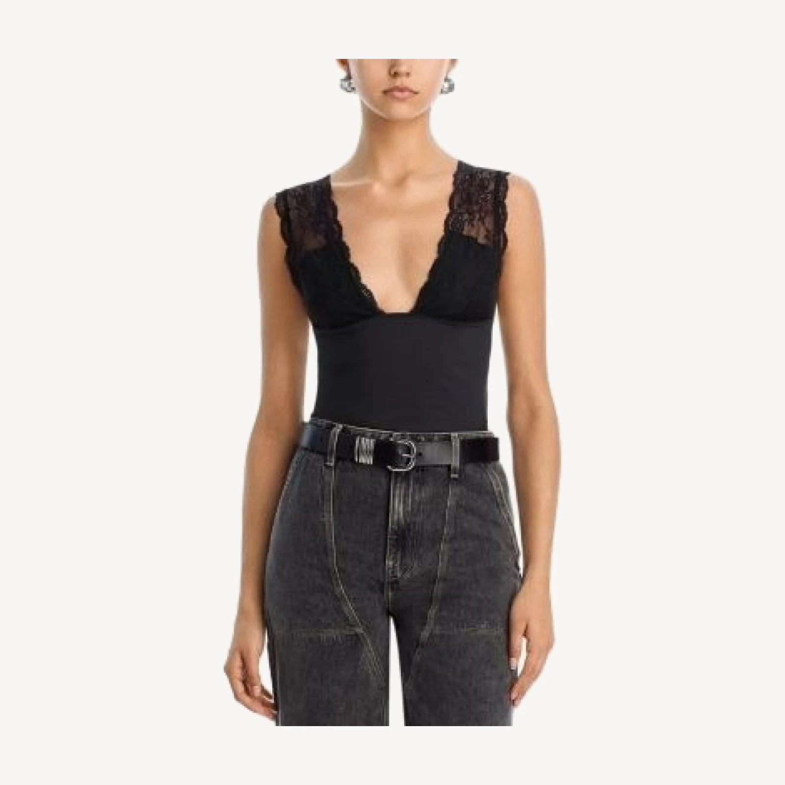 Free People Power Play Cami