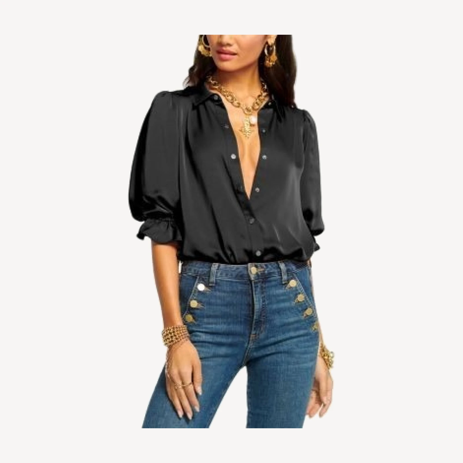 Ramy Brook Dina Bodysuit