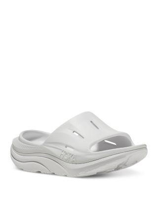 Hoka Women's Ora Recovery 3 Slide Sandals