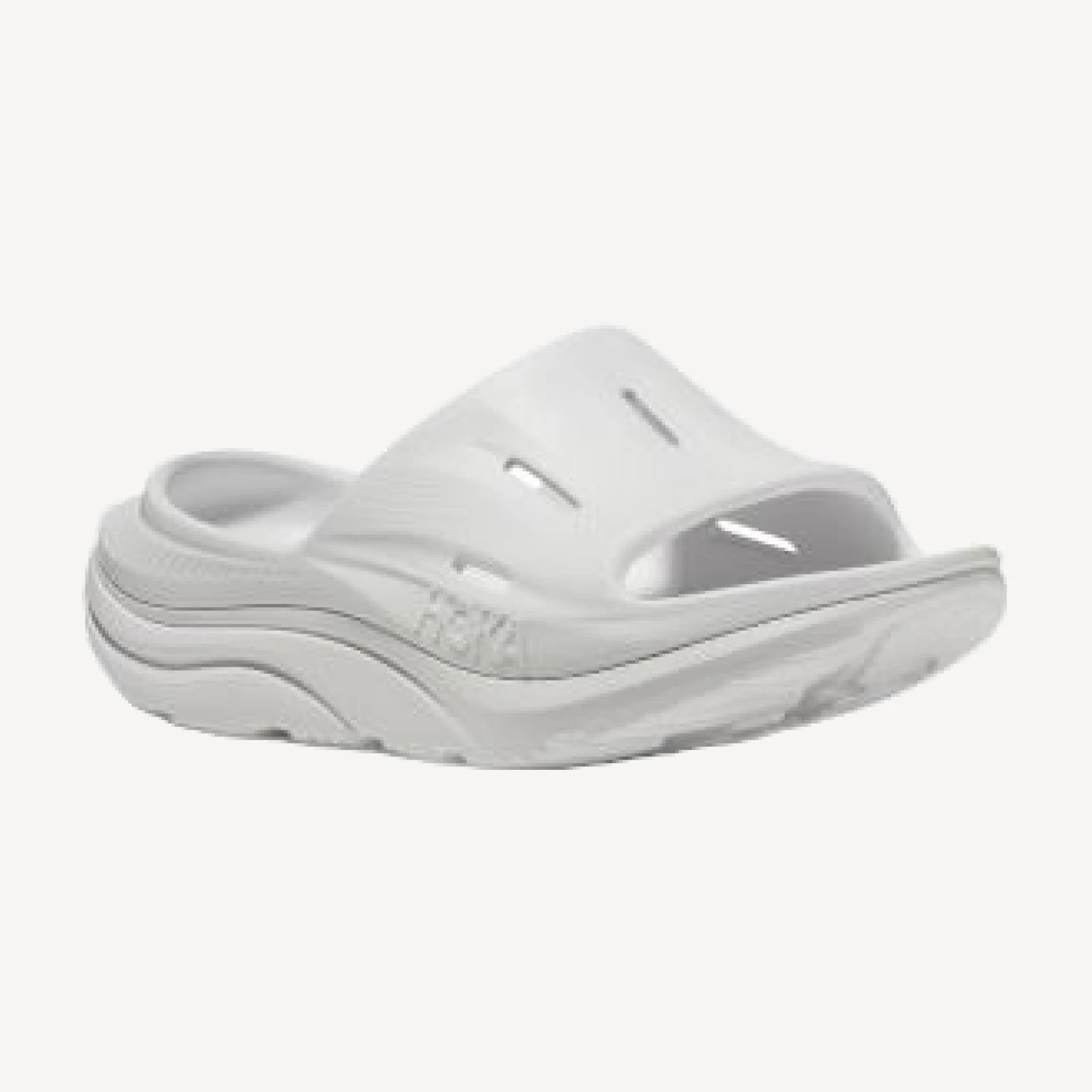Hoka Women's Ora Recovery 3 Slide Sandals