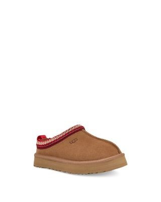 Ugg Unisex Tazz Slippers - Little Kid