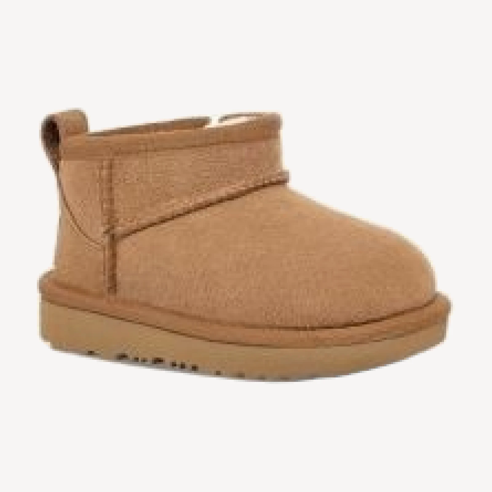 Ugg Unisex Classic Ultra Mini Boots - Toddler