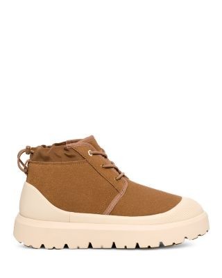 Ugg Men's Neumel Weather Hybrid Boots