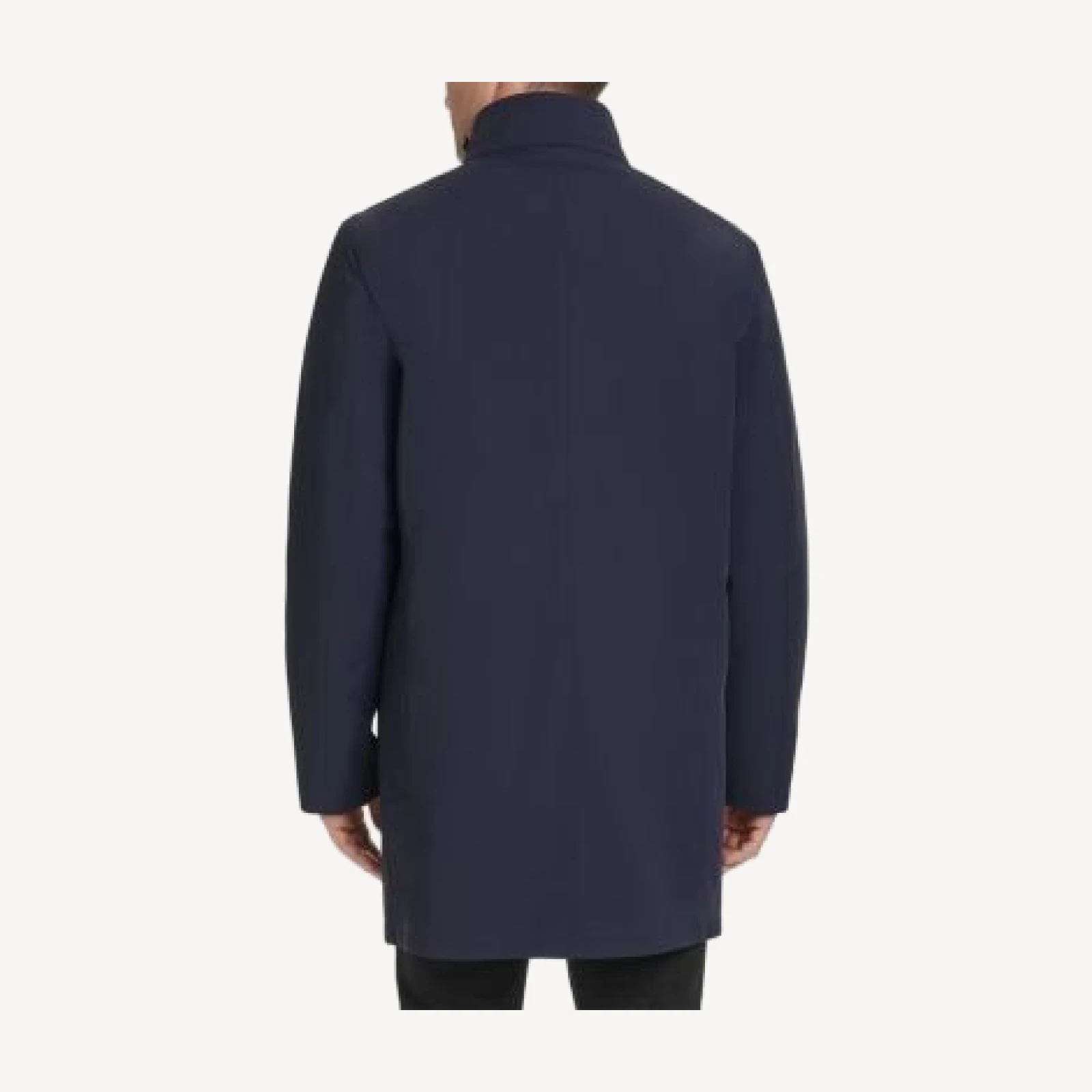 Cole Haan 2 in 1 Quilted Jacket