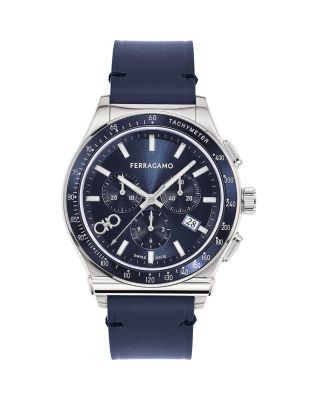 Ferragamo Ferragamo 1927 Chrono Chronograph, 42mm