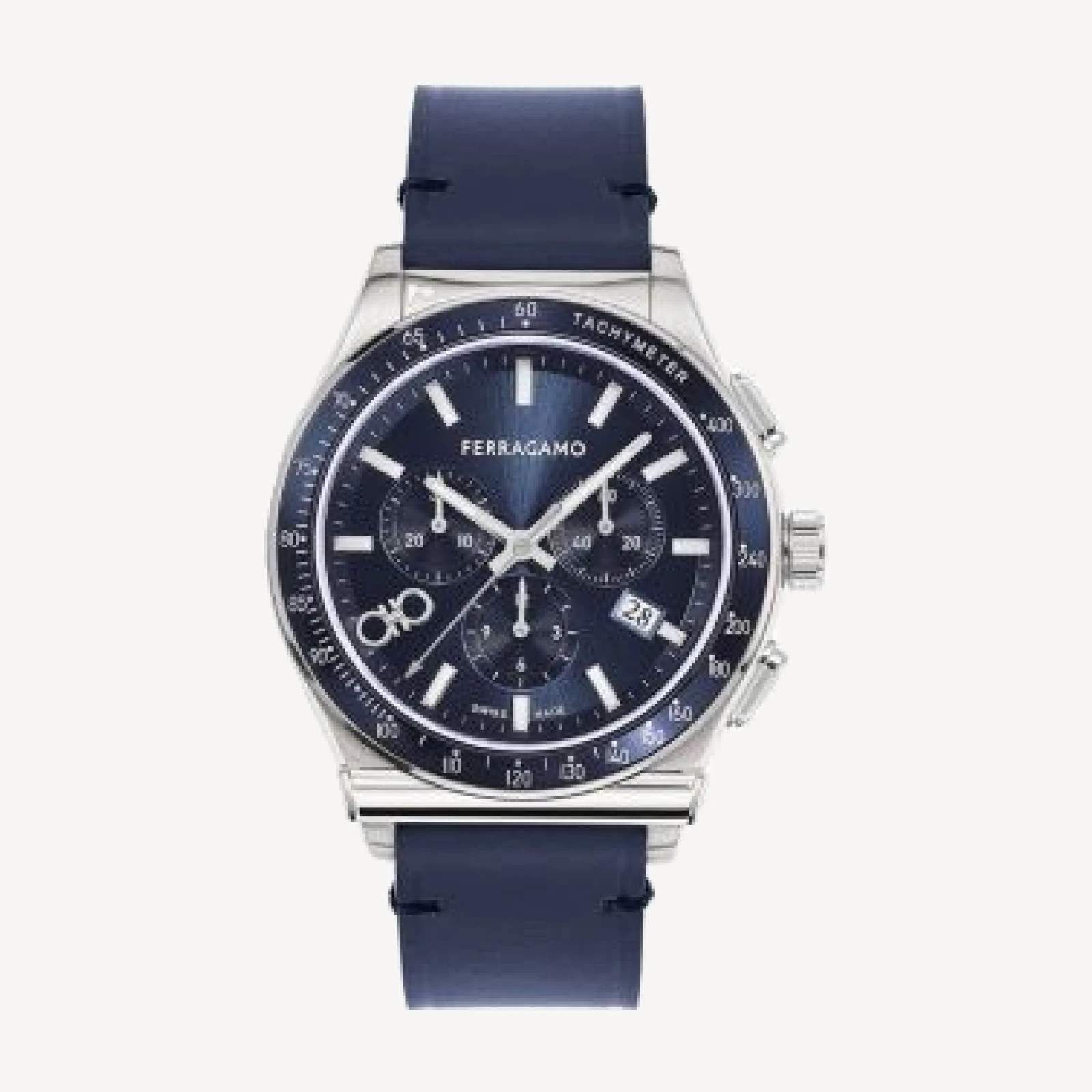 Ferragamo Ferragamo 1927 Chrono Chronograph, 42mm