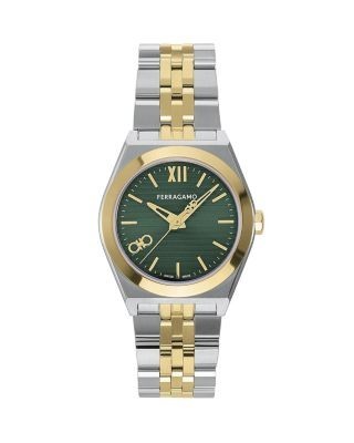 Ferragamo Vega New Watch, 28mm