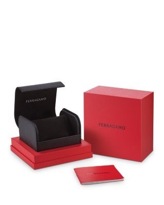 Ferragamo Duo Chronograph, 42mm