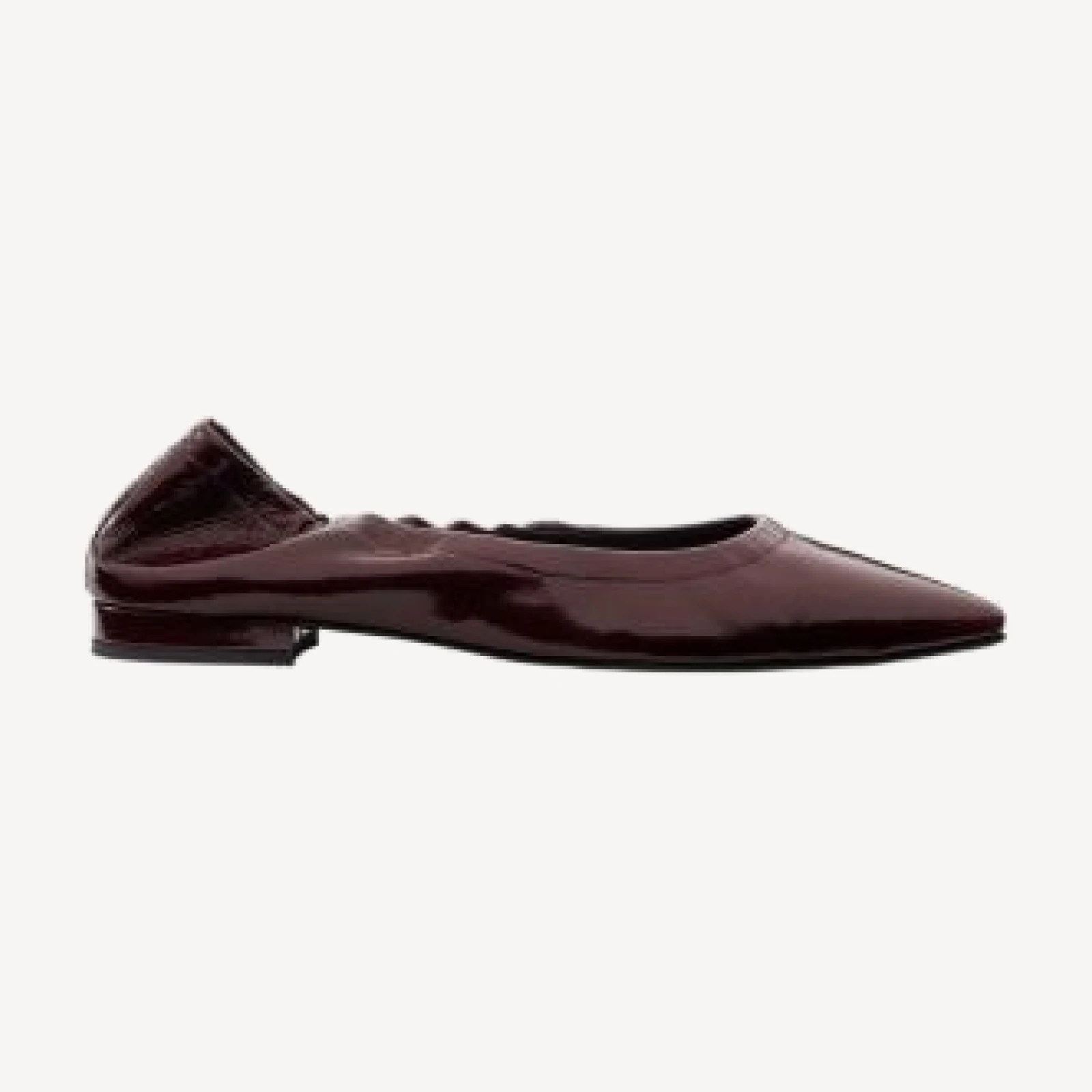 Margaux Women's The Roma Flats