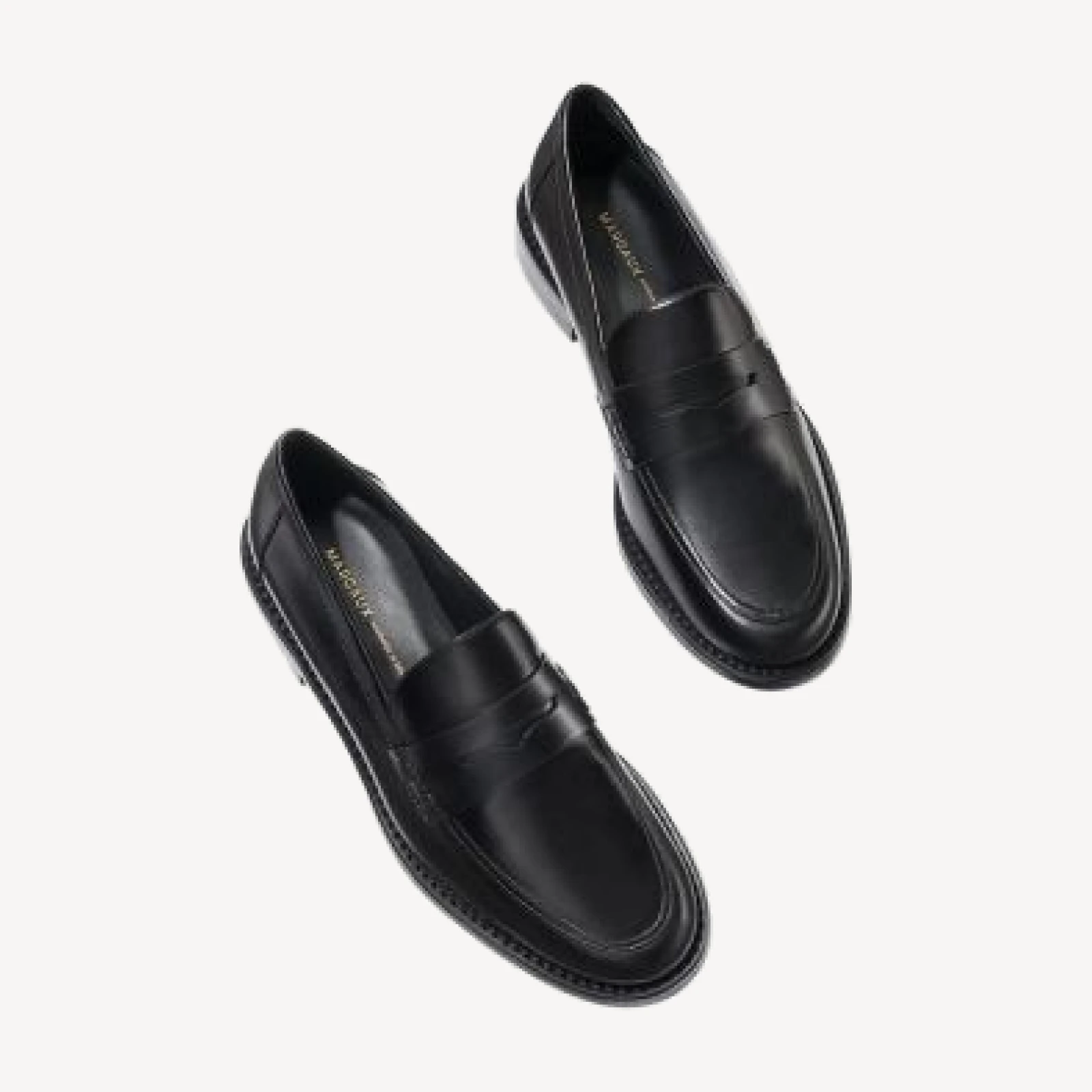 Margaux Women's The Marlowe Loafer Flats