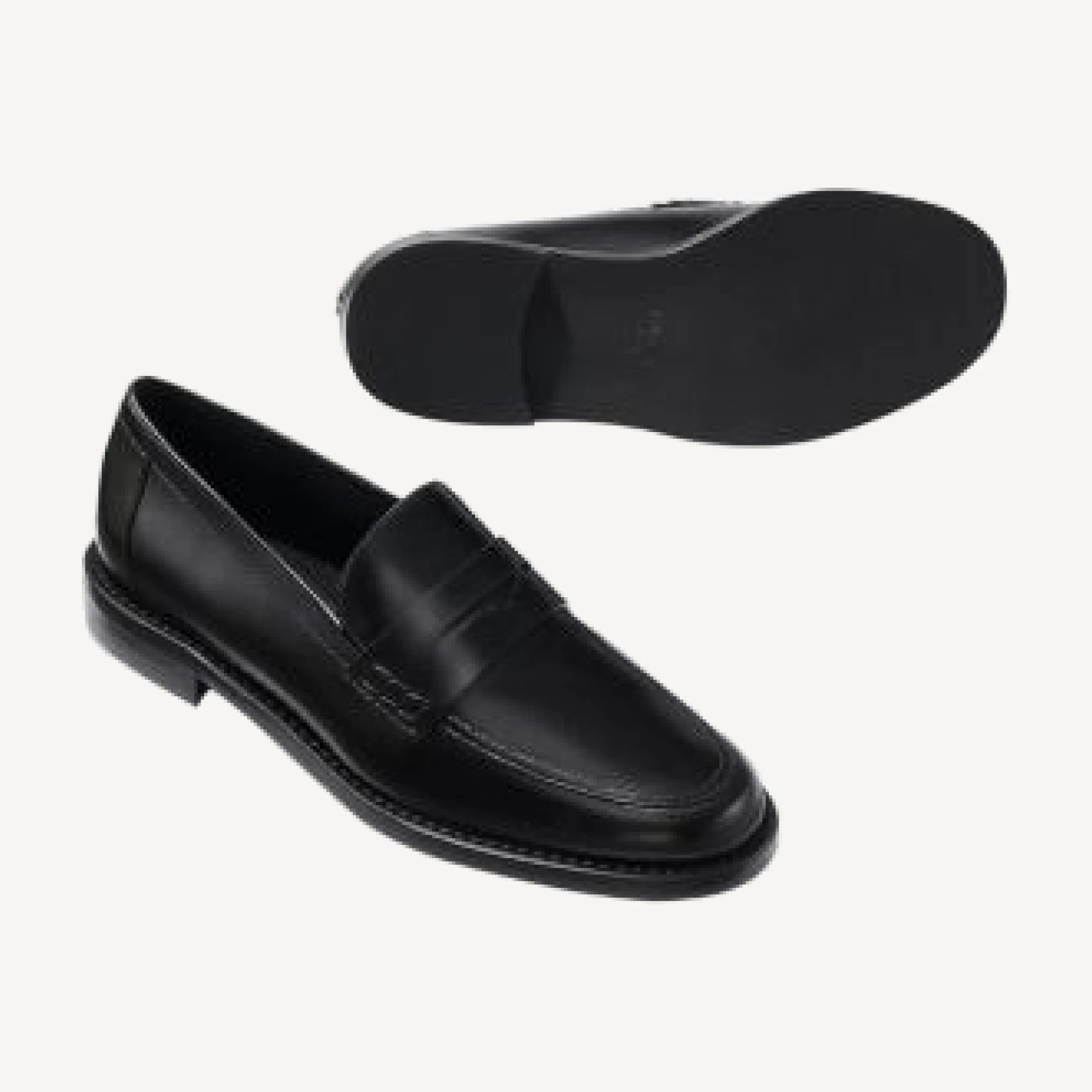 Margaux Women's The Marlowe Loafer Flats