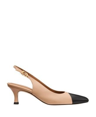 Margaux Women's The Colette Slingback Pumps