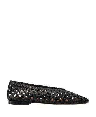 Margaux Women's The Woven Paz Flat