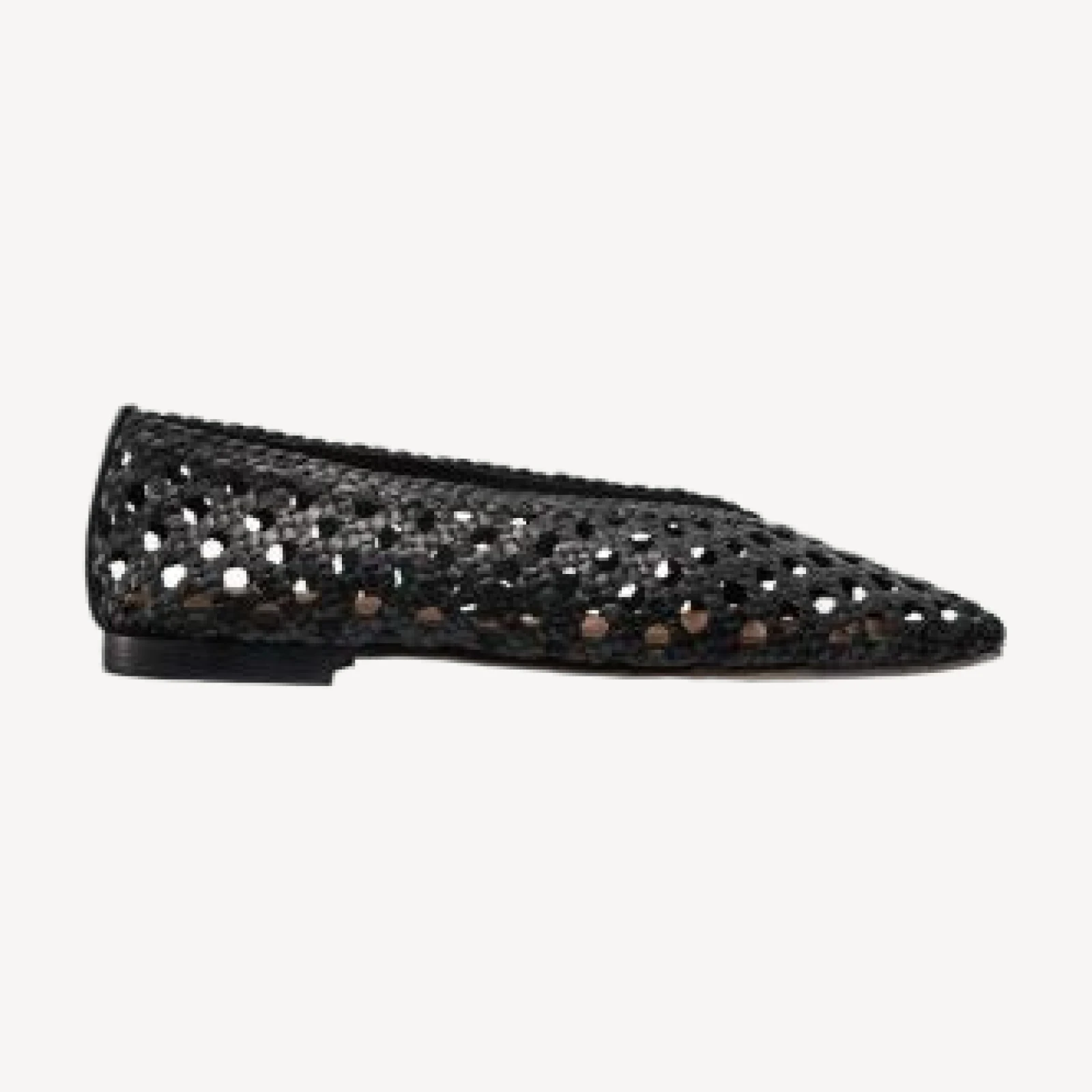 Margaux Women's The Woven Paz Flat