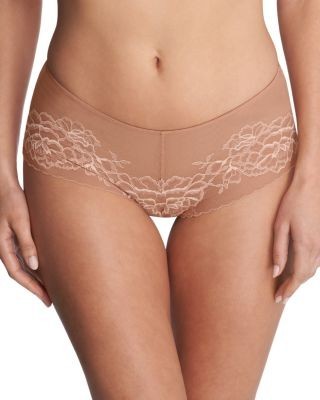 Natori Flora Girl Briefs