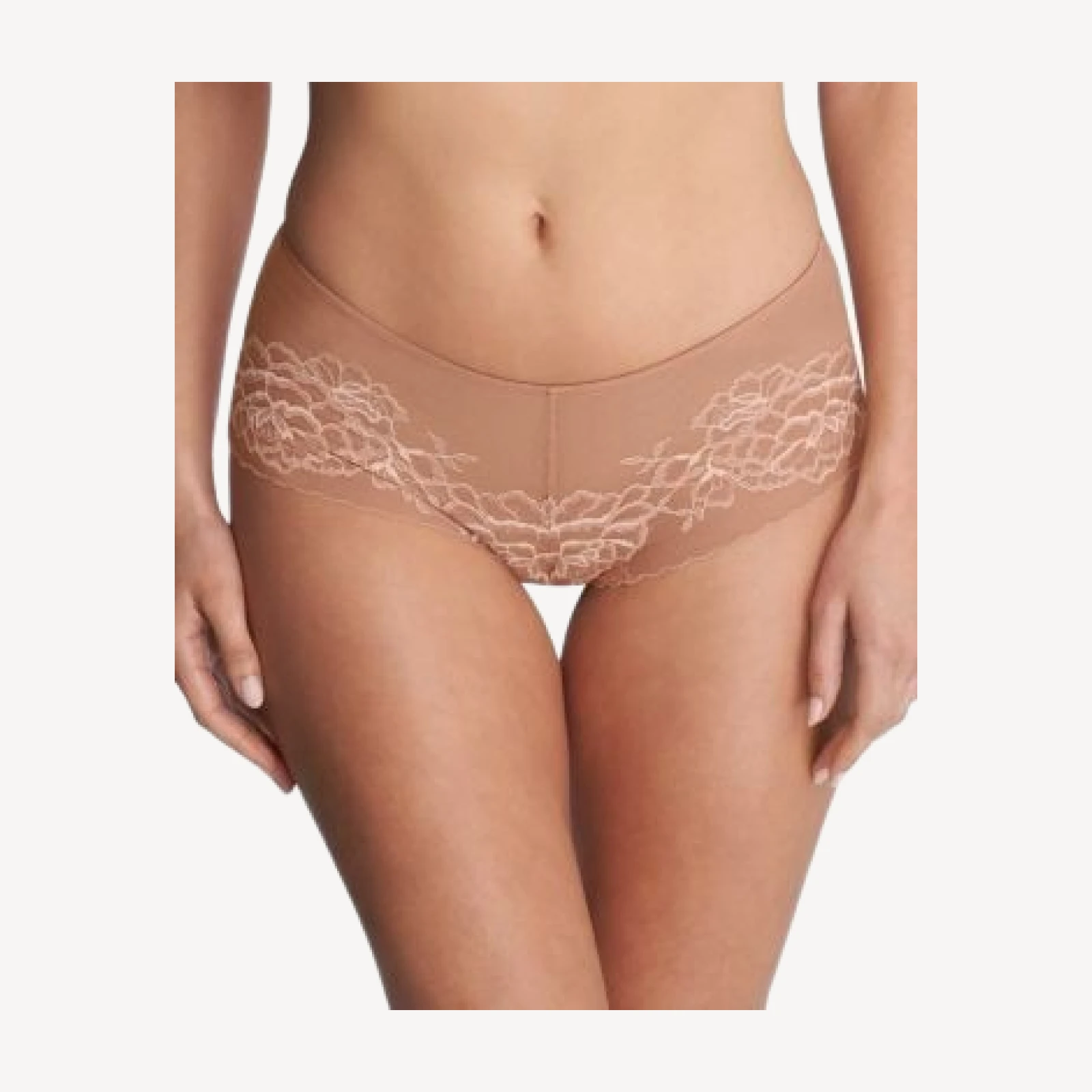 Natori Flora Girl Briefs