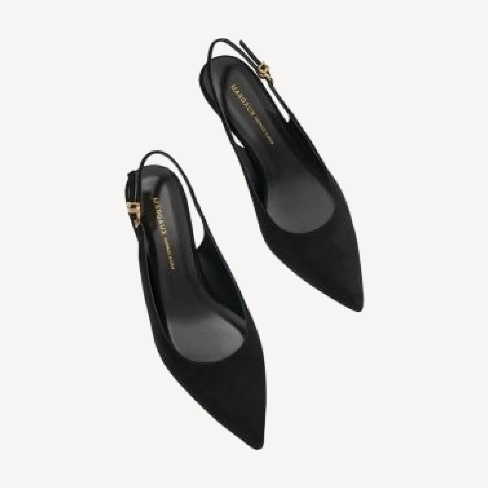 Margaux Women's The Colette Slingback Pumps