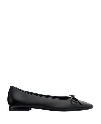 Margaux Women's The Salamanca Bow Ballet Flats
