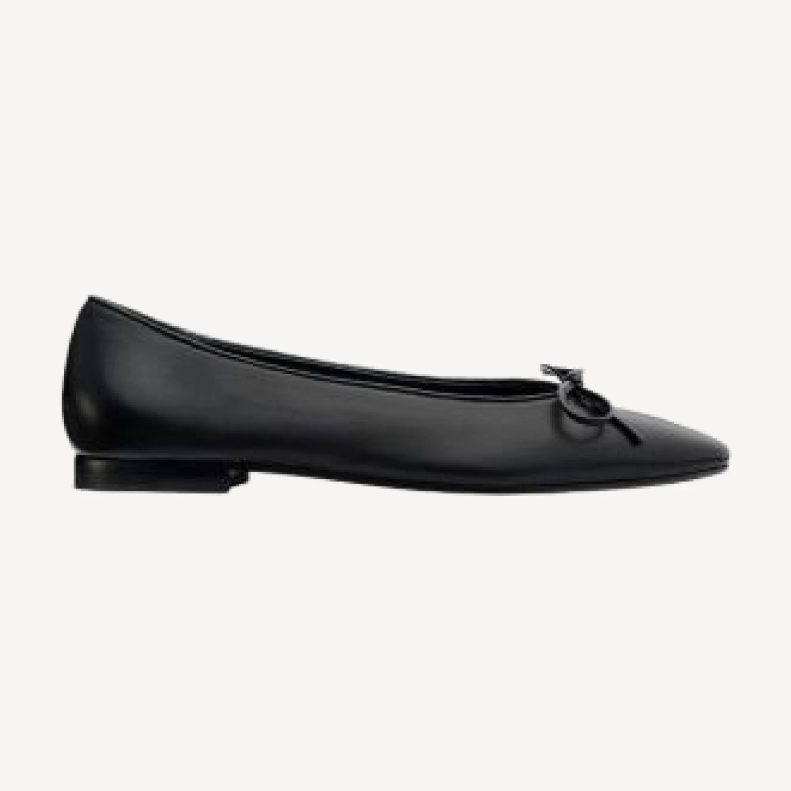 Margaux Women's The Salamanca Bow Ballet Flats