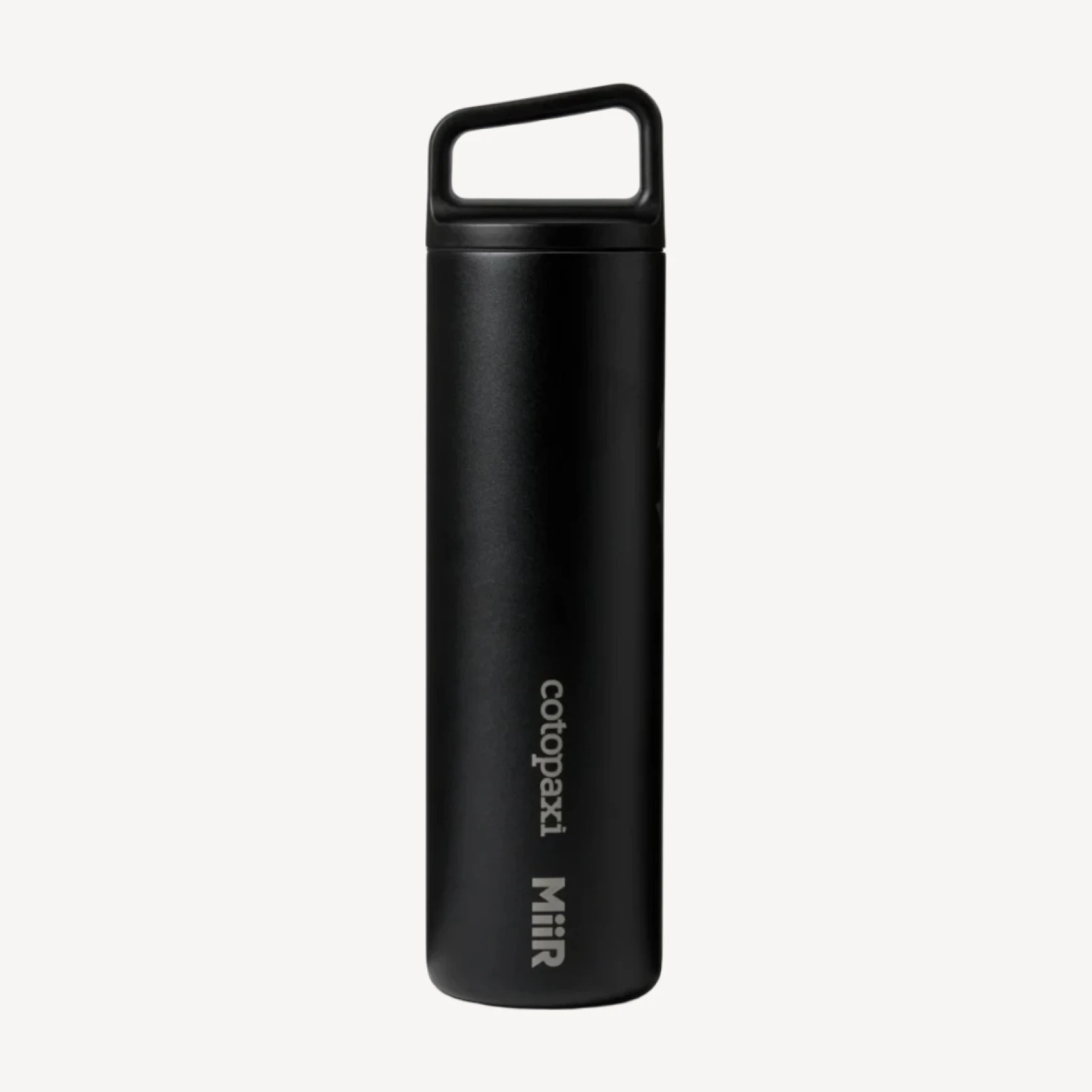 MiiR Llama 20oz Wide Mouth Bottle