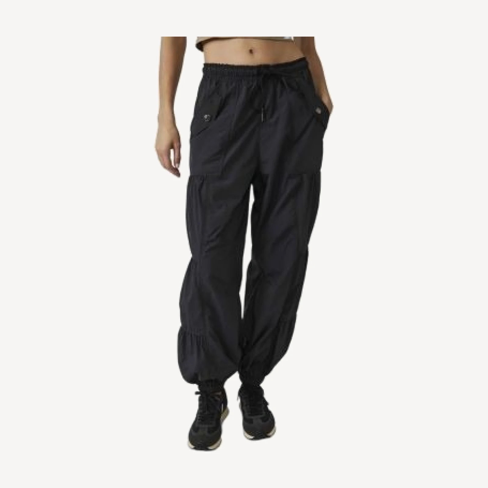 Free People Set Me Free Pants