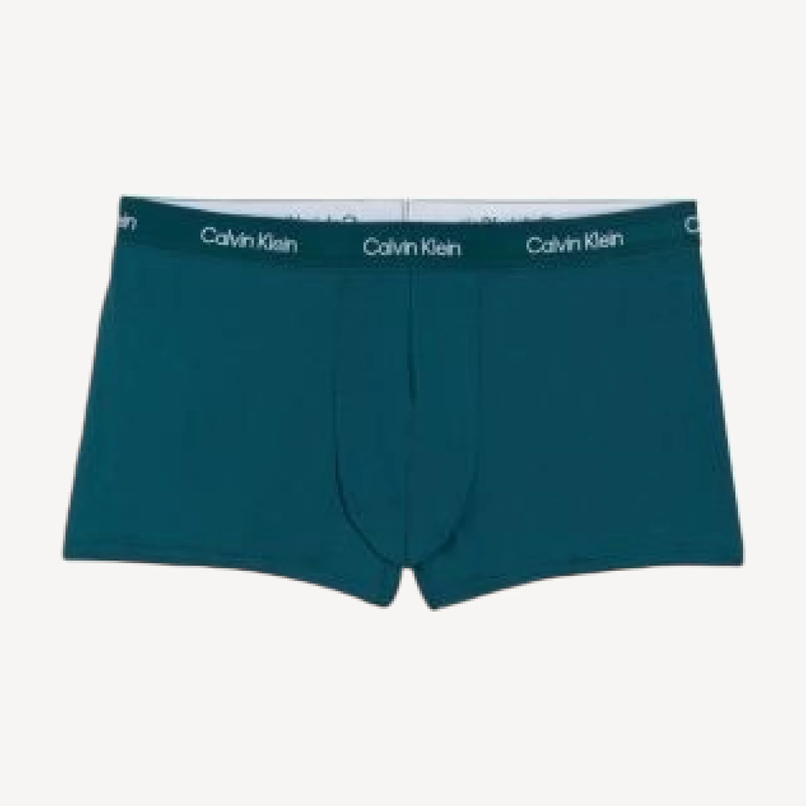 Calvin Klein Ultra Soft Modal Modern Trunks