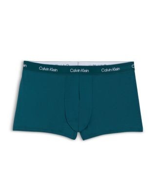 Calvin Klein Ultra Soft Modal Modern Trunks