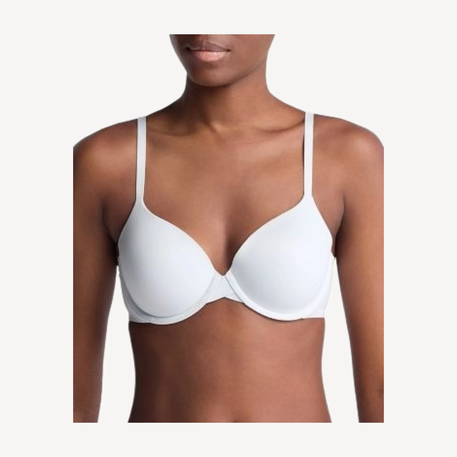 Calvin Klein Perfectly Fit Modern T-Shirt Bra