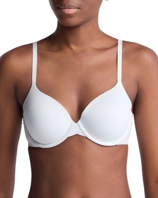 Calvin Klein Perfectly Fit Modern T-Shirt Bra