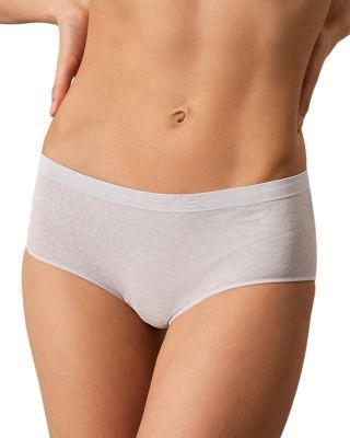 Calvin Klein Bonded Flex Seamless Boyshorts