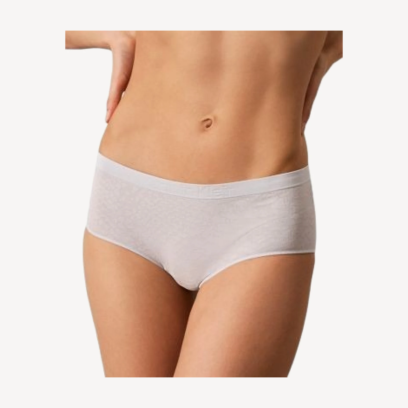 Calvin Klein Bonded Flex Seamless Boyshorts